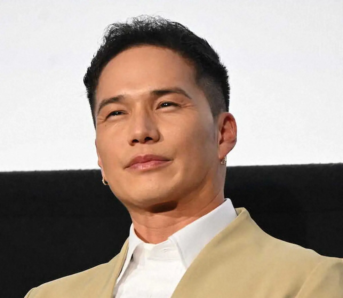 【画像・写真】市原隼人　父親の職業を明かし自身の夢語る「サンディエゴの方で働いて」「父が見ていた景色を…」