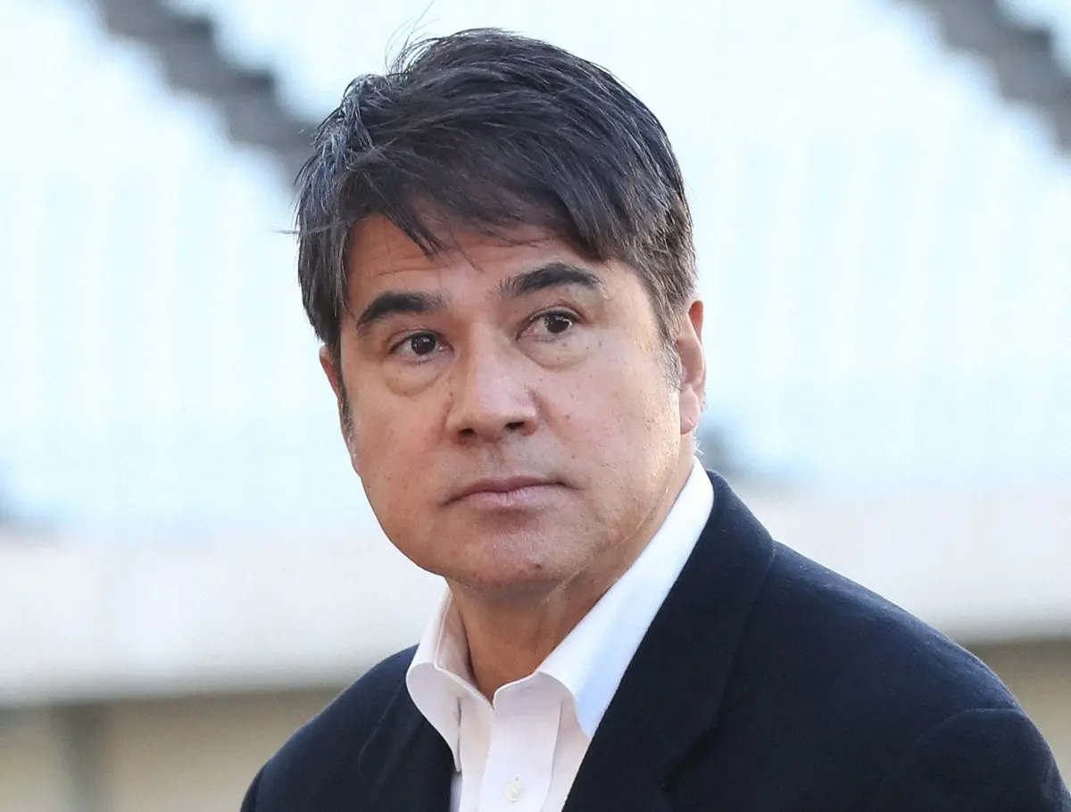 【画像・写真】永島昭浩氏　現役時代、娘・優美に言われた「うれしかった」一言　共演者は「寂しい」の声　全国各地を遠征