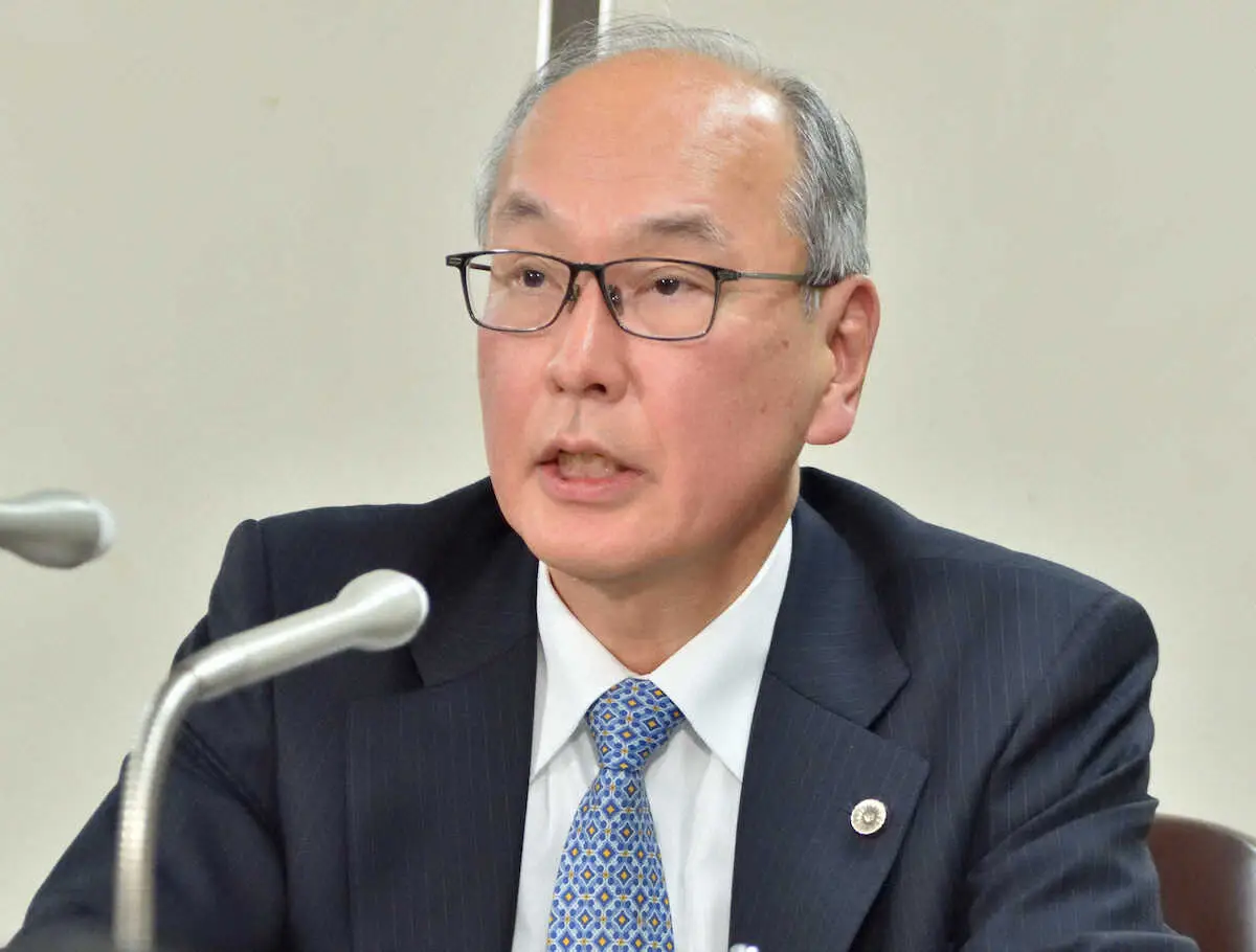 【画像・写真】国分太一「日テレの見解と自分のやったことの答え合わせを」　自ら会見「いつかしたい」　代理人明かす