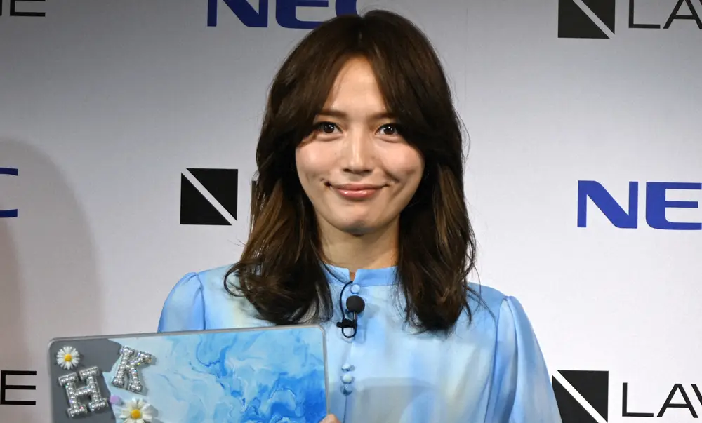 【画像・写真】川口春奈　人生最大の忘れ物は?　九州から東京に通っていた学生時代に「忙しすぎて…」