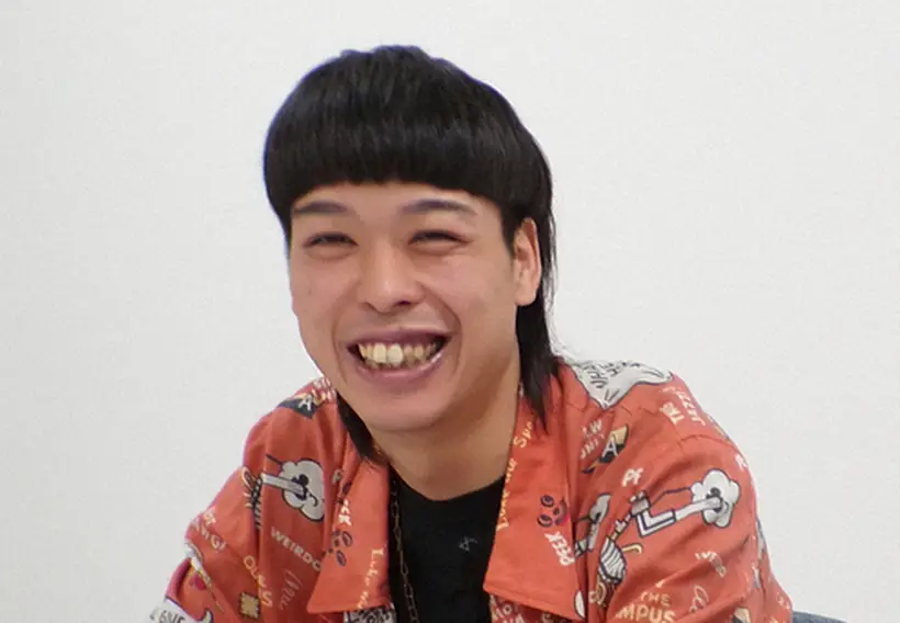 【画像・写真】バッテリィズ・エース　投手がイラッとする野手の掛け声「むちゃくちゃ腹立つ」