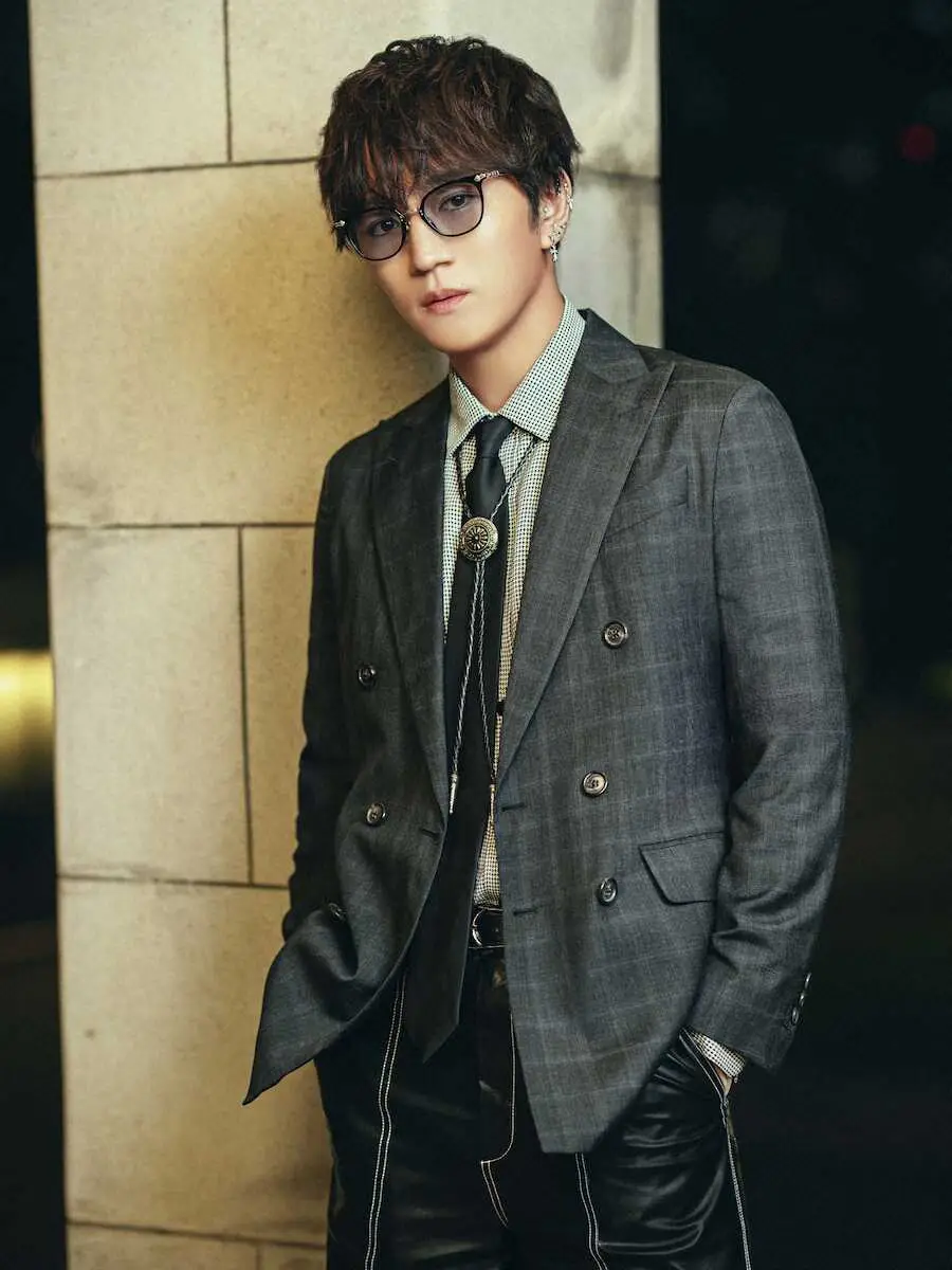 【画像・写真】WEST.神山智洋が結婚発表！お相手は一般女性「引き続き精進」　桐山に続きグループ2人目