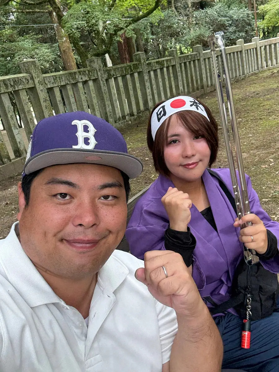 【画像・写真】へずまりゅう氏　妻が暴行被害、駅で男性にいきなり腕叩かれる　数日前に脅迫被害も