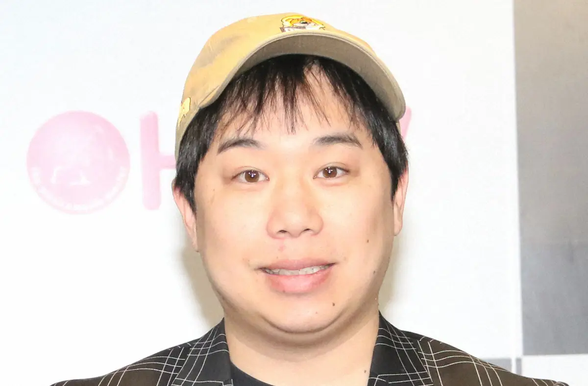 【画像・写真】霜降り・せいや「Mステ」でデビュー曲生歌唱　ネット絶賛「号泣してる」「歌うまっ」「感動」