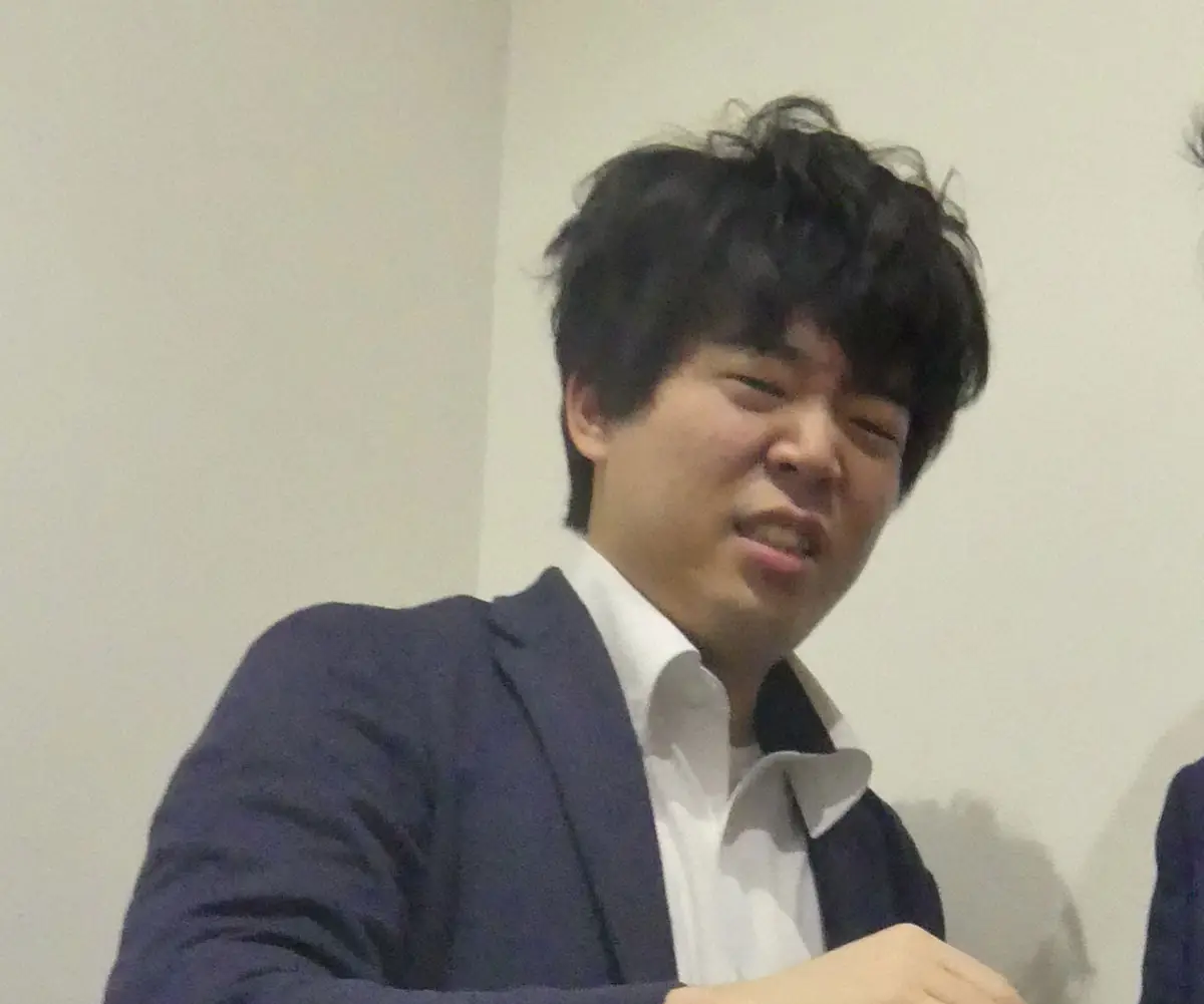 【画像・写真】宮下草薙・草薙航基　LINEをやめた理由告白　大物歌手からの連絡がキッカケ?「返し方が…」