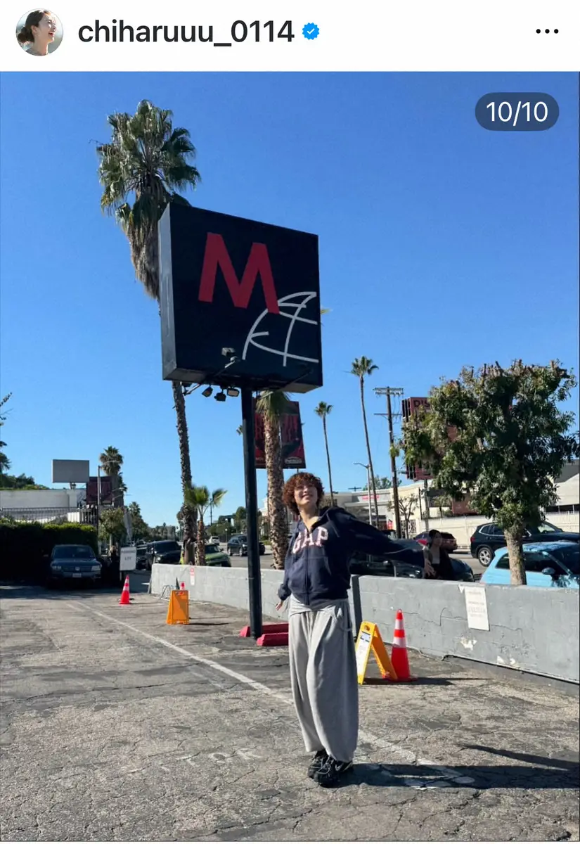 【画像・写真】新山千春　世界的ダンサー目指し単身渡米　LAで頑張る19歳愛娘への思い「とことんチャレンジして」