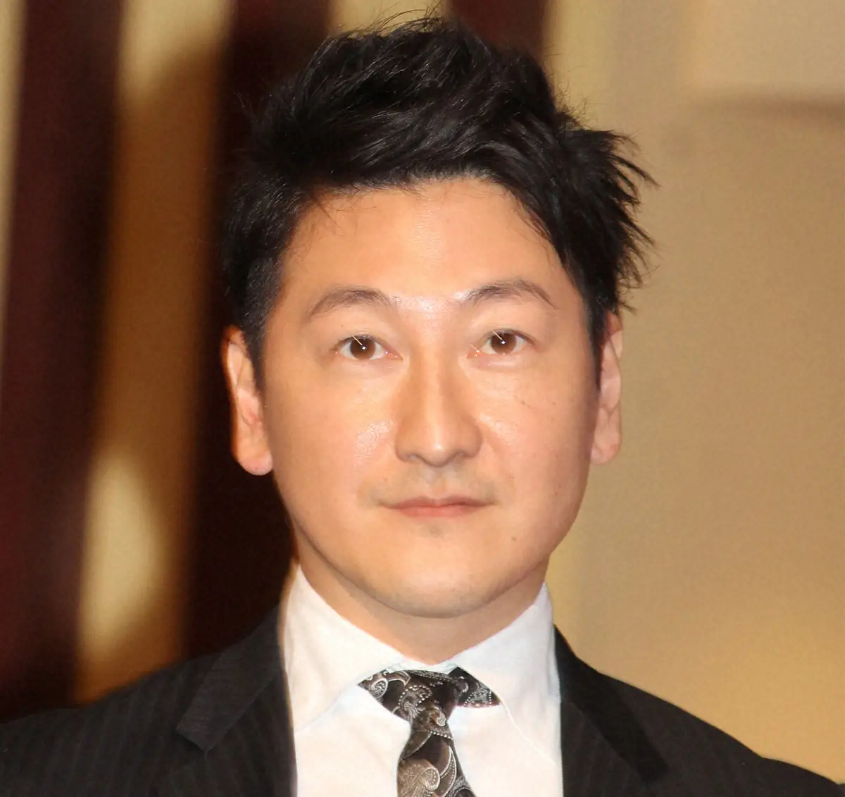 【画像・写真】元NHKアナウンサーでジャーナリストの堀潤氏