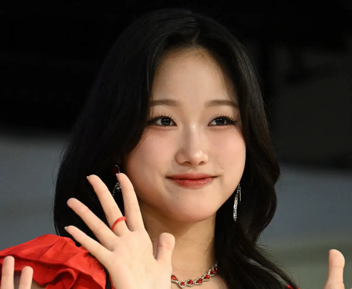 【画像・写真】Juice=Juice遠藤彩加里　急性気管支炎でコンサート欠席を当日発表　発熱と咳の症状