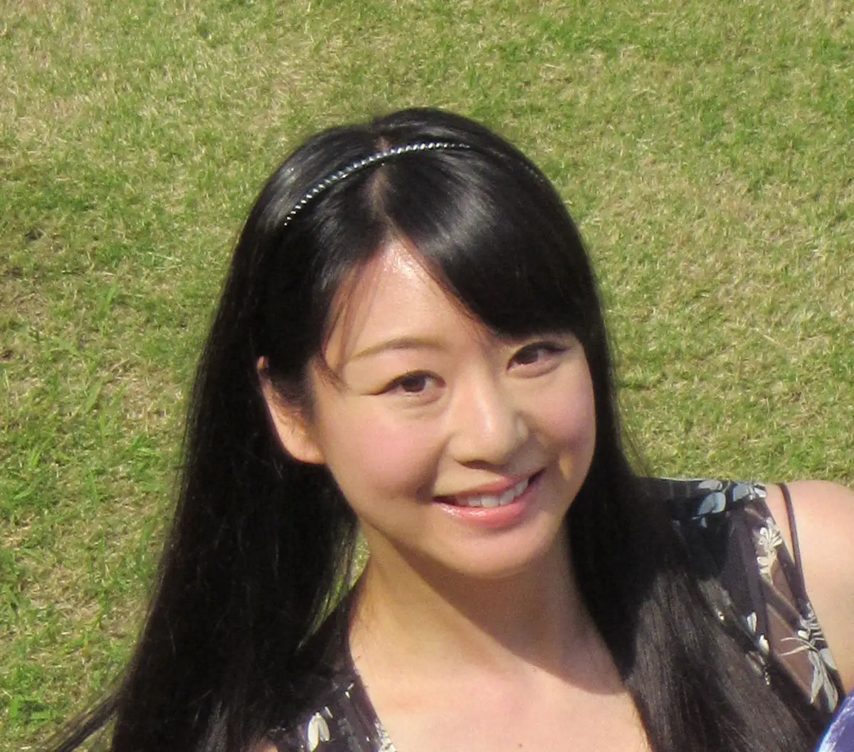 【画像・写真】“旅ドル”歩りえこ　大腸がん手術で入院「大部屋の廊下側だけど快適」　初日から「やることたくさん」