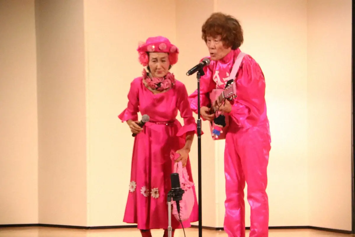 【画像・写真】林家ペー　「赤羽警察に保護されていた」自宅火災後のパー子の様子明かす「本人も自覚してますよ」