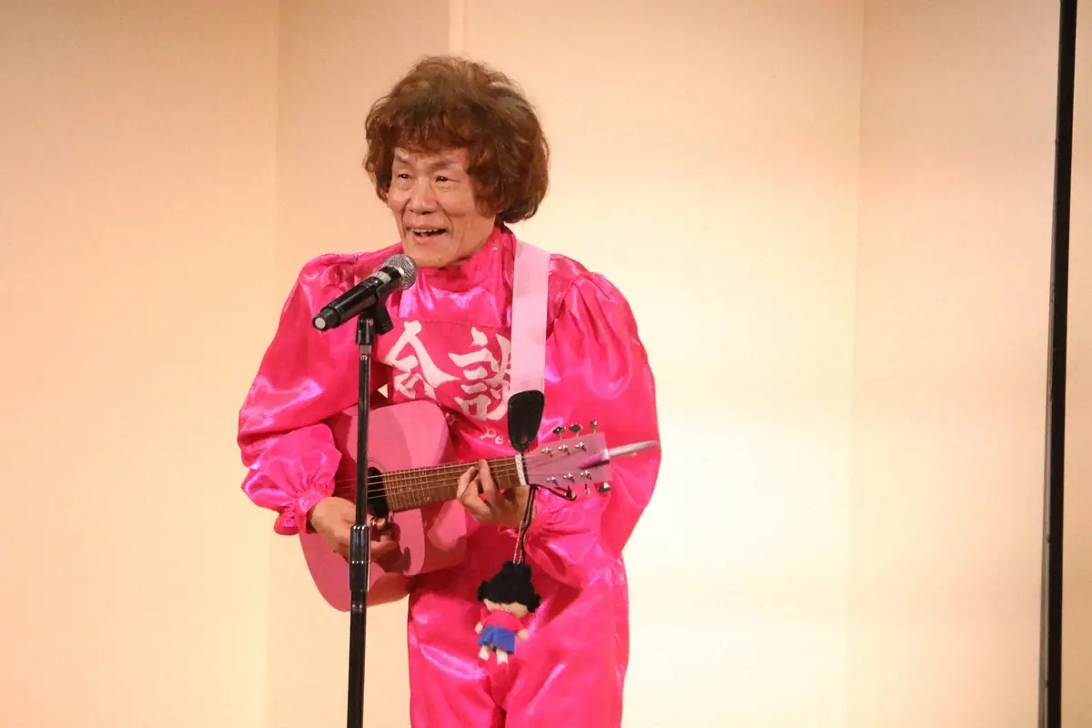 【画像・写真】林家ペー　自宅火災後に手を差し伸べてくれた芸能人とは…「夢にも思わないでしょ」最高年収は