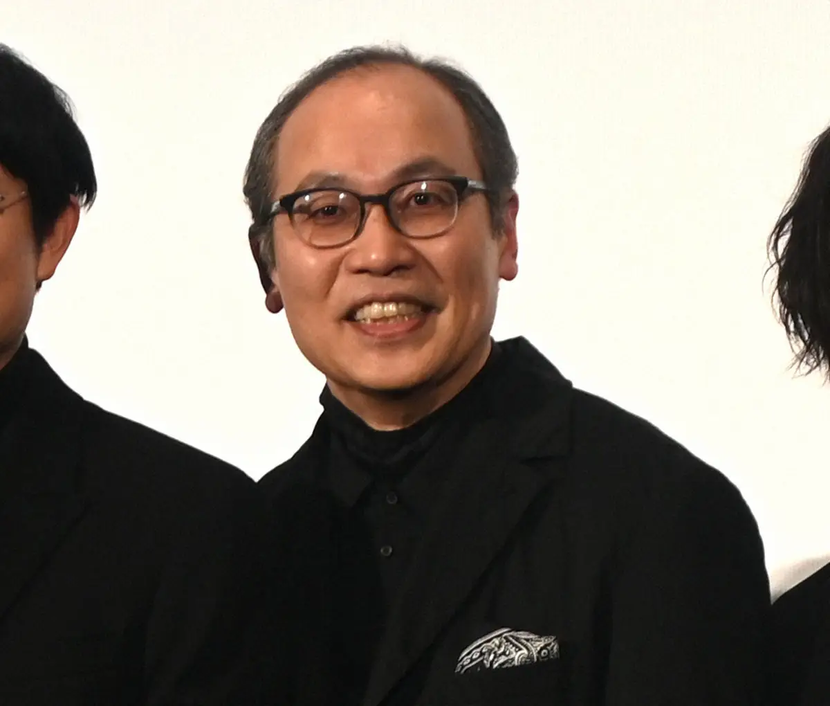 【画像・写真】正名僕蔵　ネット上で言われる「似てる芸能人」とは　「よく比較される」