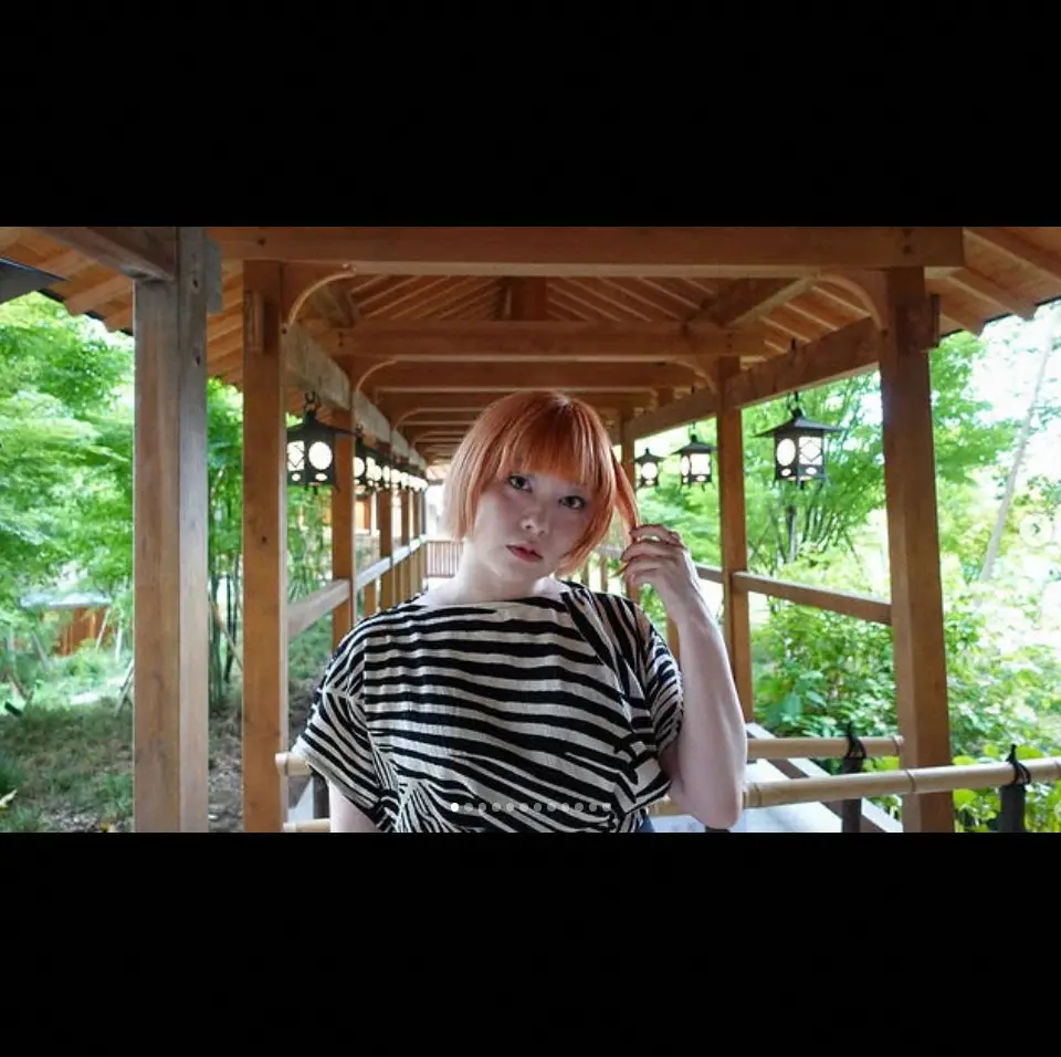 【画像・写真】4人組バンド　女性ボーカルが希少がん公表　人気ゲーム「スプラトゥーン」ヒメ役でも活躍