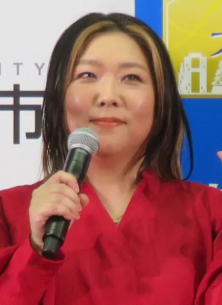 【画像・写真】海原やすよ「絶対に普通の名前のほうが良かった」改名した後輩芸人が後日談「だまされないでくださいって」