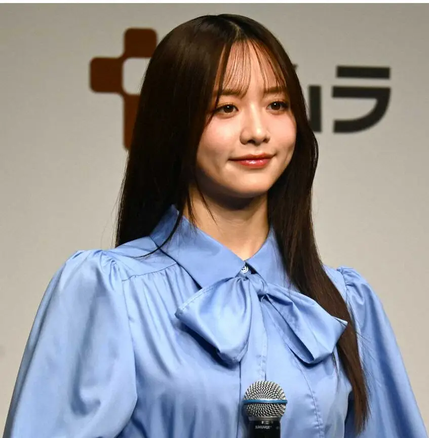 【画像・写真】森香澄　元交際相手からモラハラも…「自分で気付くの難しい」「その人の意見で動いちゃったりする」
