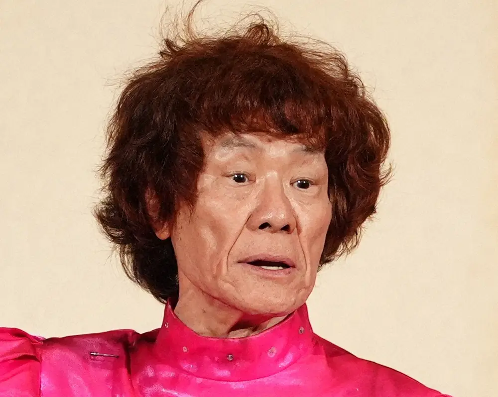 【画像・写真】林家ペー、TBSの“大物”から 支援があったと明かし感謝「恐縮の極みでございます」