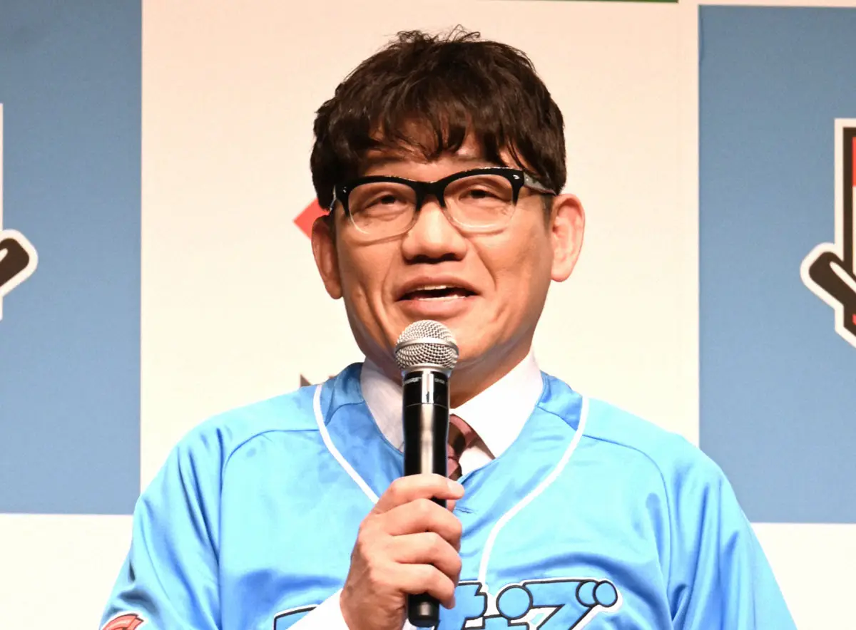 【画像・写真】ずん飯尾　2拠点生活を断念した理由　静岡県三島市の街並みに惹かれるも「シミュレーションした」結果…