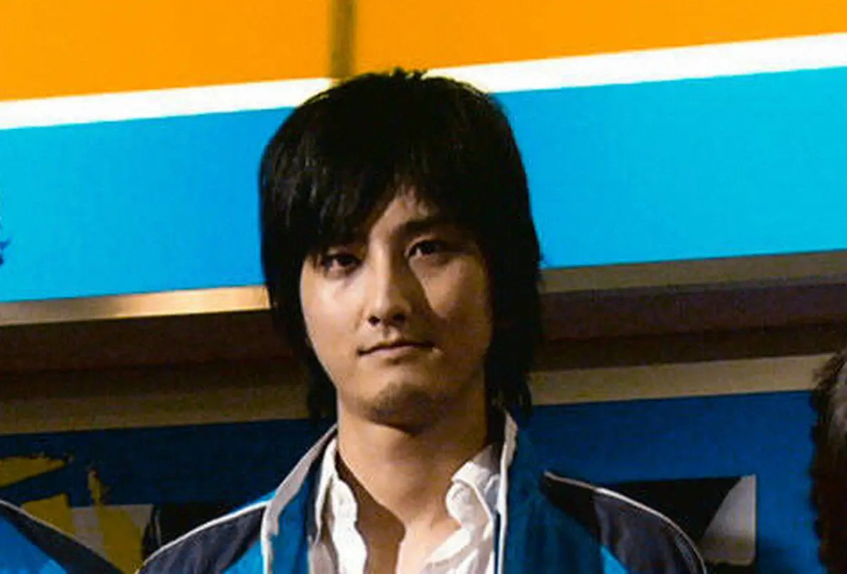 【画像・写真】19歳差婚！俳優・笠原紳司＆女優・高宗歩未、結婚を発表「新しい命も授かりました」高宗は産休へ