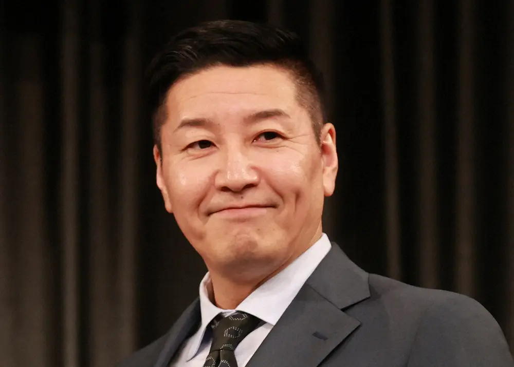 【画像・写真】左足剥離骨折のチョコプラ長田　負傷の瞬間語る「グネったか、筋をいわしたかみたいな感じで…」