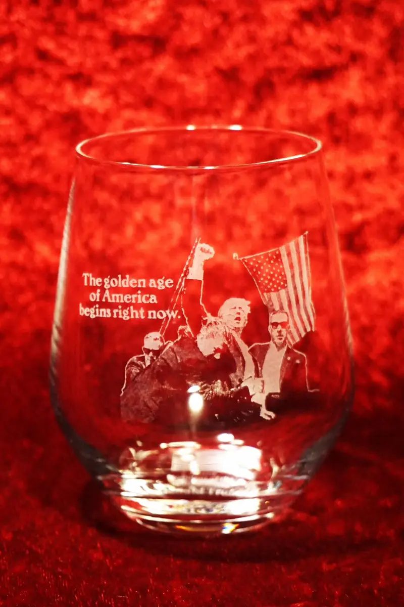 【画像・写真】安倍昭恵さん　トランプ氏への贈り物が反響　晋三氏と「Eternal…」に「泣きそう」の声