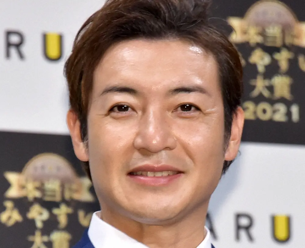 【画像・写真】つるの剛士“同じ年”のスーパー戦隊シリーズ終了嘆く「全力全開でともに戦ってきた」主題歌も担当