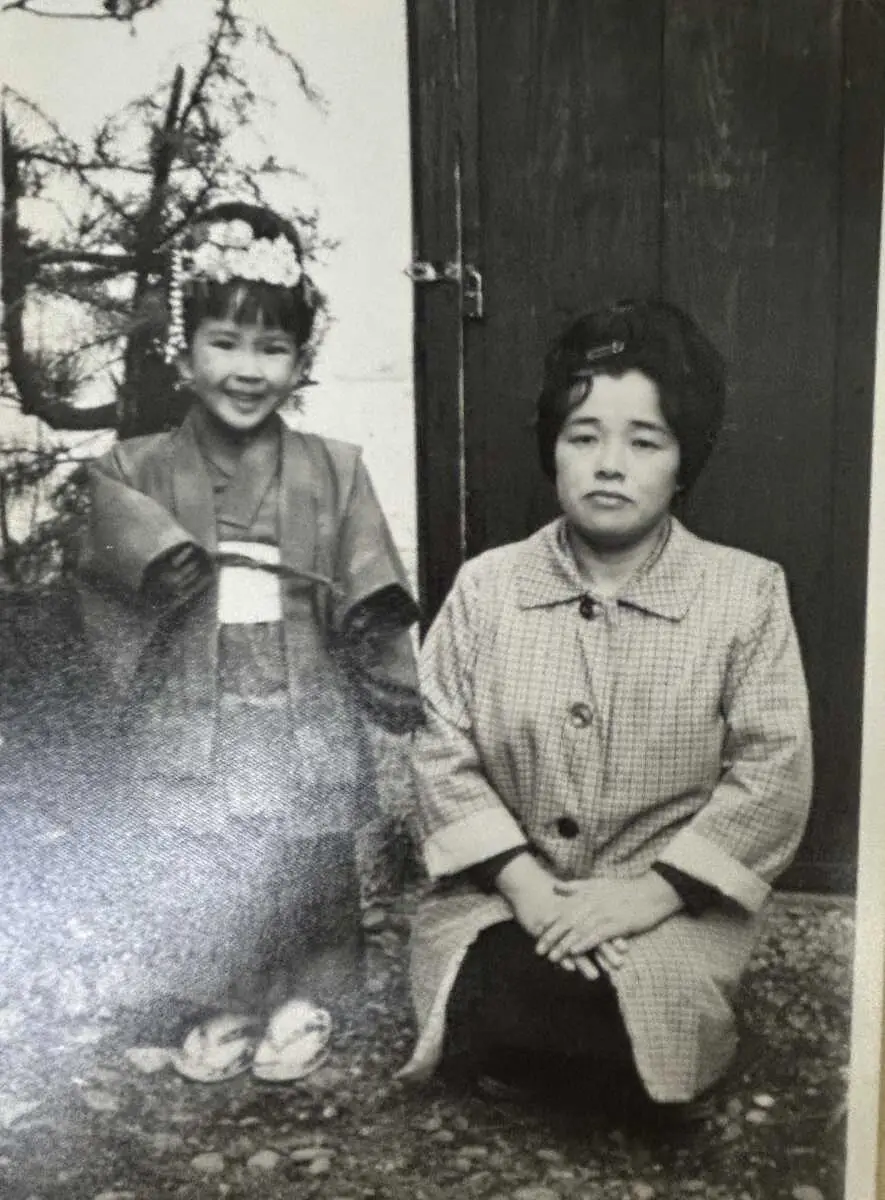 【画像・写真】【岸本加世子　我が道1】デビュー50年、人に恵まれた半世紀…素晴らしい方々との出会いが財産