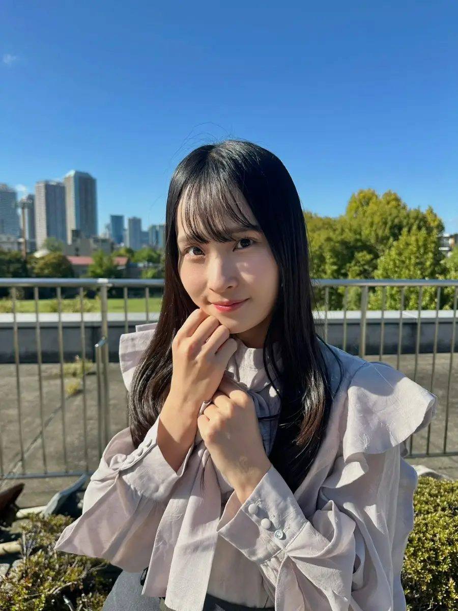 【画像・写真】「悔しくて惨めで…それでもステージに」──アイドルカレッジ藤代梨々花と仲間がつないだ“椅子のハグ”