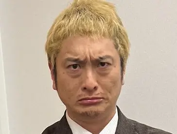 【画像・写真】ものまね芸人JP、復帰の松本人志を“最速”で再現！ファン喜び「早いｗｗｗ似てる」「感動しました」