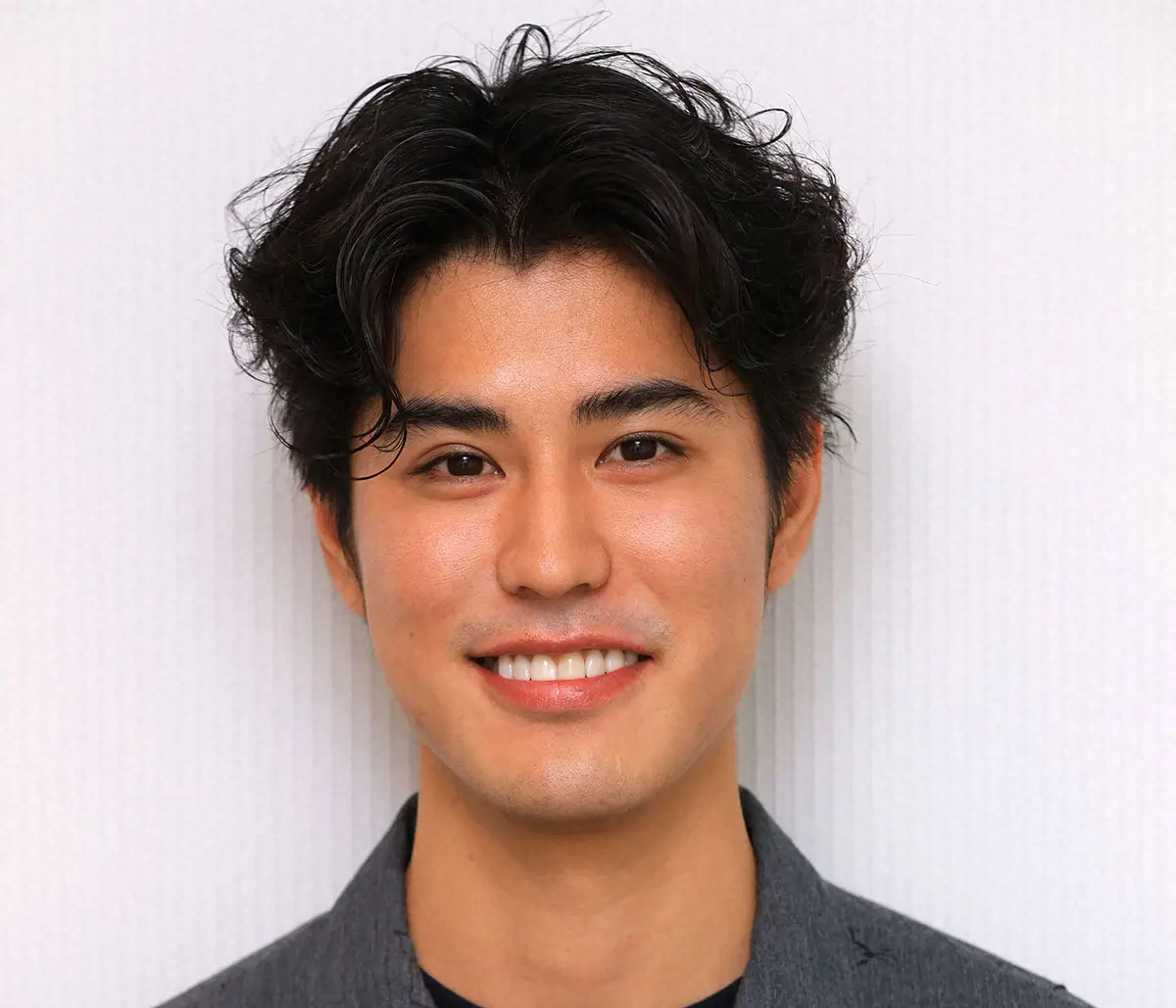 【画像・写真】寛一郎「学校にも行ってなかったし、家にも帰ってなかった」学生時代「ほとんど家族としゃべってなかった」