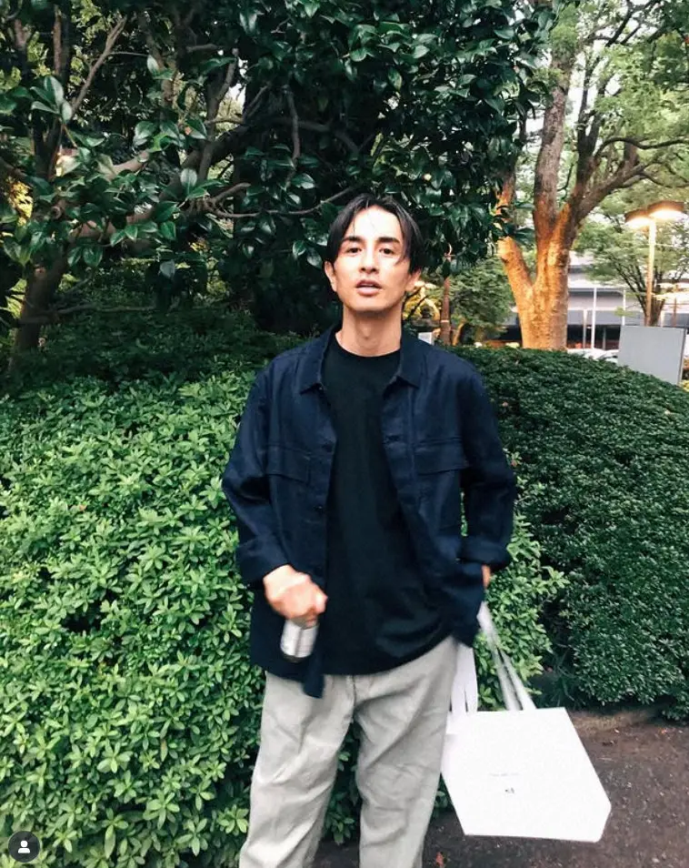 【画像・写真】モデル夫妻が離婚を報告　2012年に結婚の花楓とShogo「2年前より現在の形となっておりました」