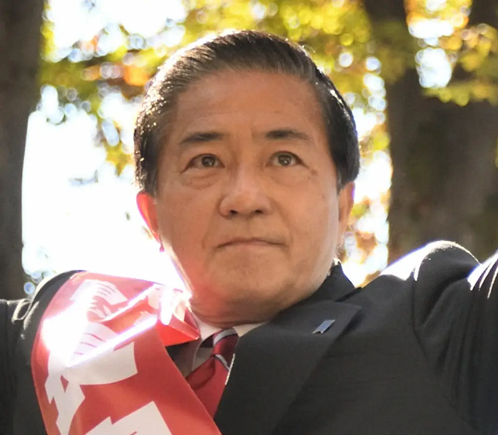 【画像・写真】自民党・長島昭久政調会長代理　日中首脳会談「いい雰囲気で」対面実現の理由推測「日米首脳会談が…」