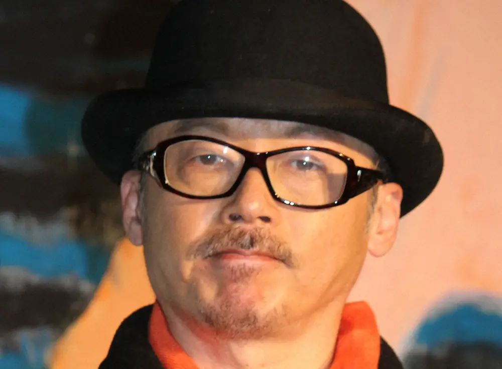 【画像・写真】田代まさしさん（15年撮影）