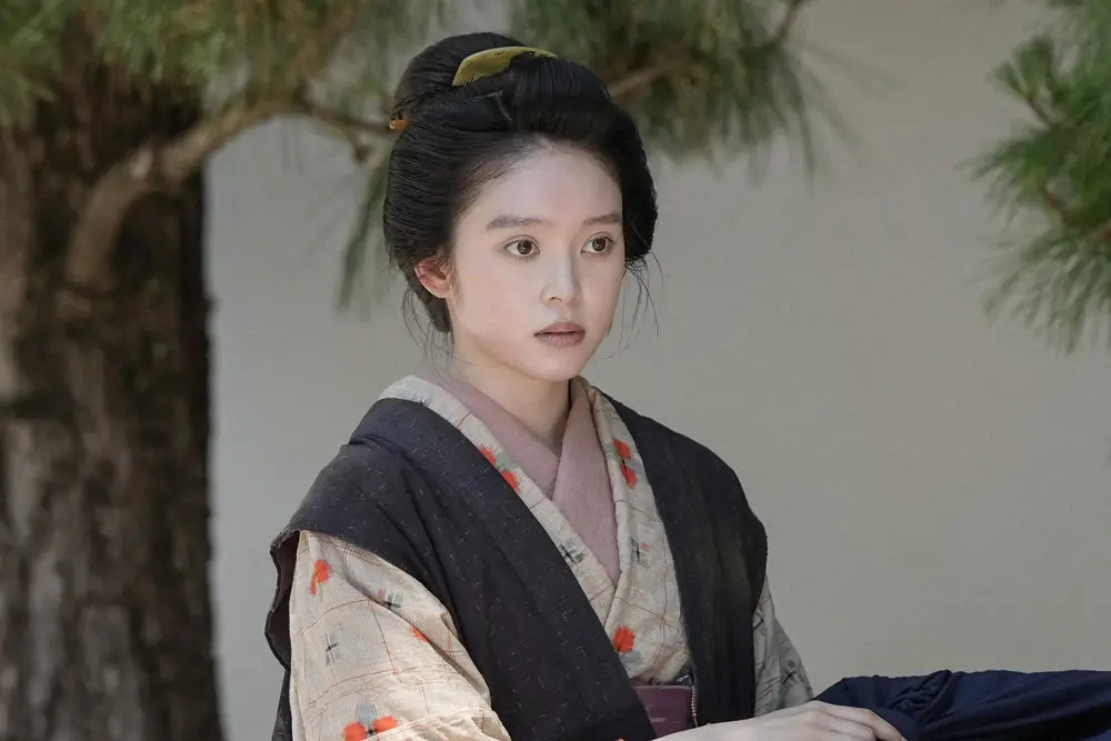 【画像・写真】【明日5日のばけばけ】第28話　ヘブンのラシャメンになるのではと疑ったトキは…