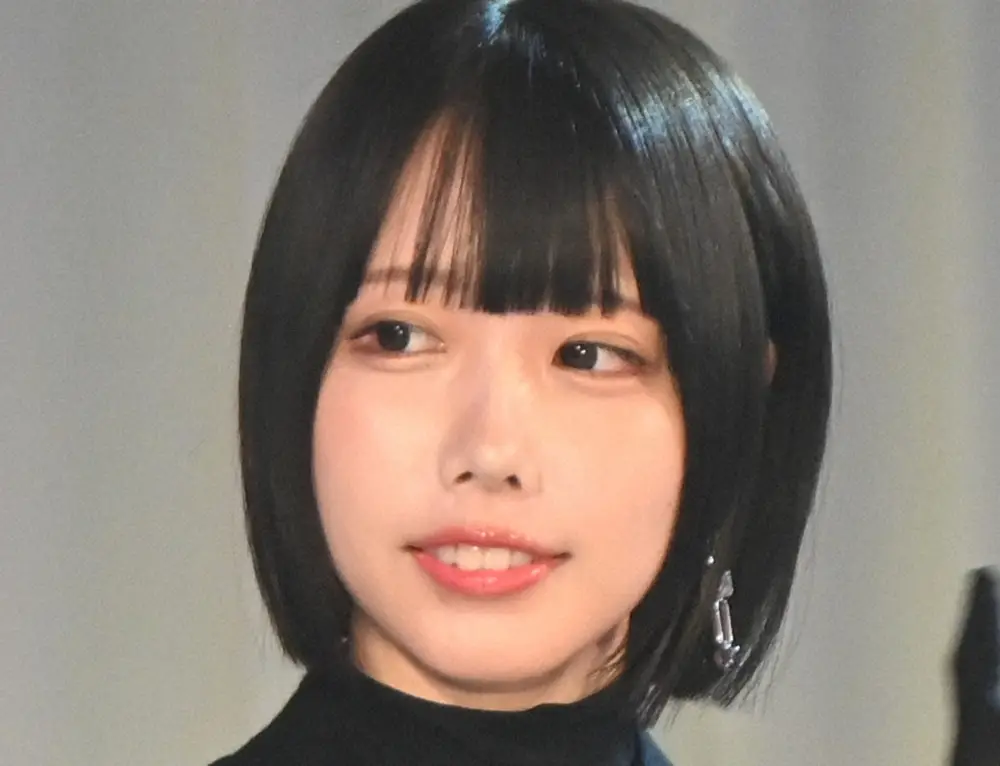【画像・写真】あのちゃん　体調不良の時に必ず口にするまさかの食べ物「ご褒美で食べて逆に元気になる」