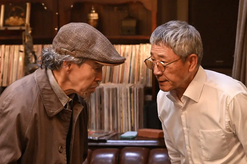 【画像・写真】「もしがく」リカ論破「勉強なさい」樹里は涙目「大っ嫌い」女の闘いにネット戦慄「バッチバチw」