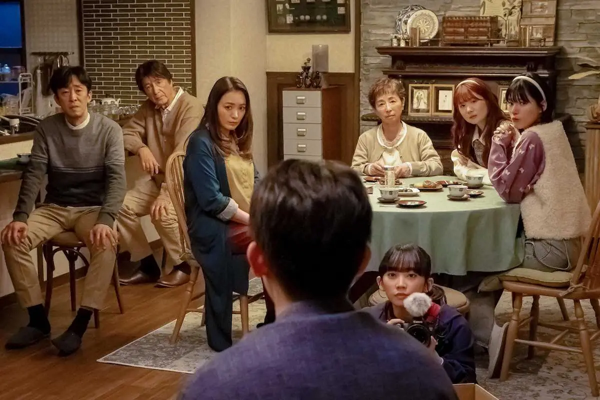 【画像・写真】フジ「小さい頃は、神様がいて」田淵麻子Pインタビュー【下】物語は新章突入「裏の主人公は子供たち」