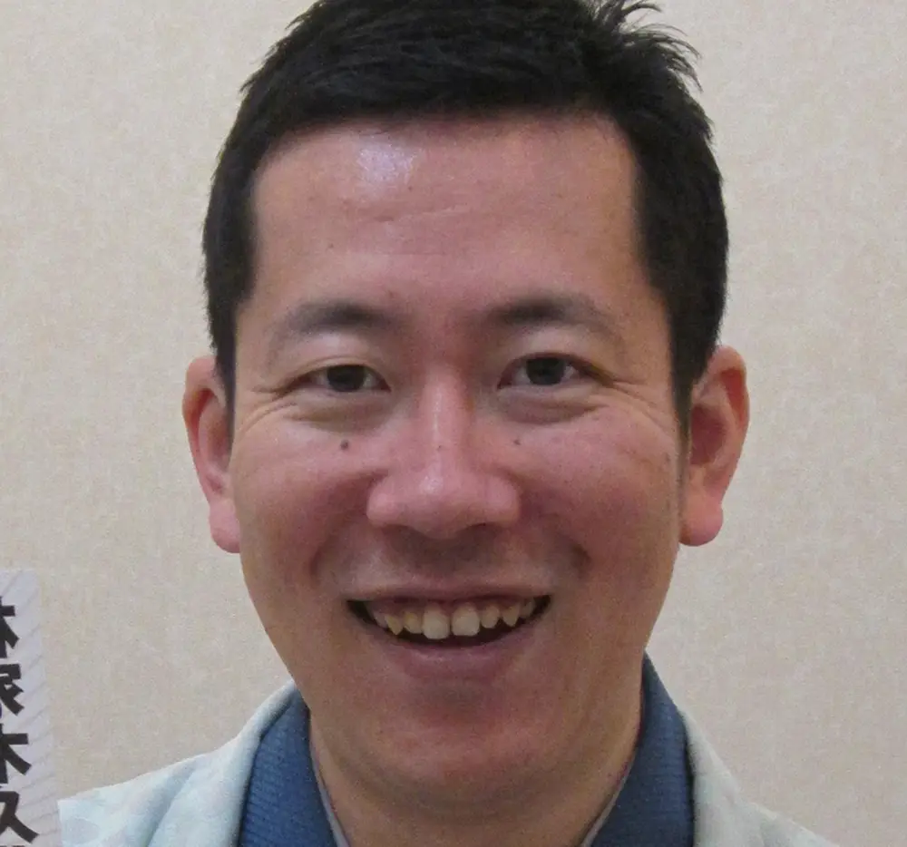 【画像・写真】落語家・林家木久蔵「文春砲被弾」を報告　一体何が…「全く知らず、気づかず、流石覆面調査」