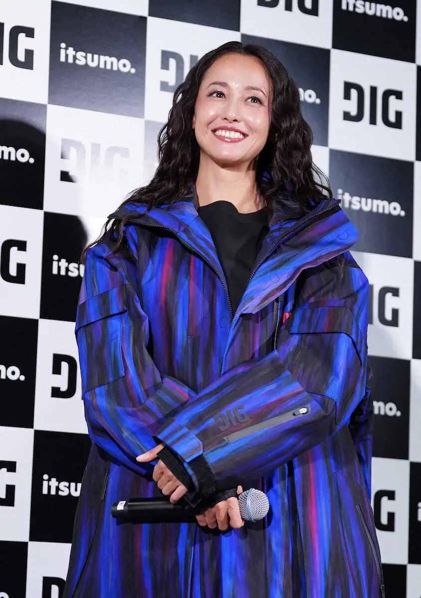 【画像・写真】沢尻エリカと共演女優　ノーメークの現場で見た光景に驚き　疑ったことを“謝罪”