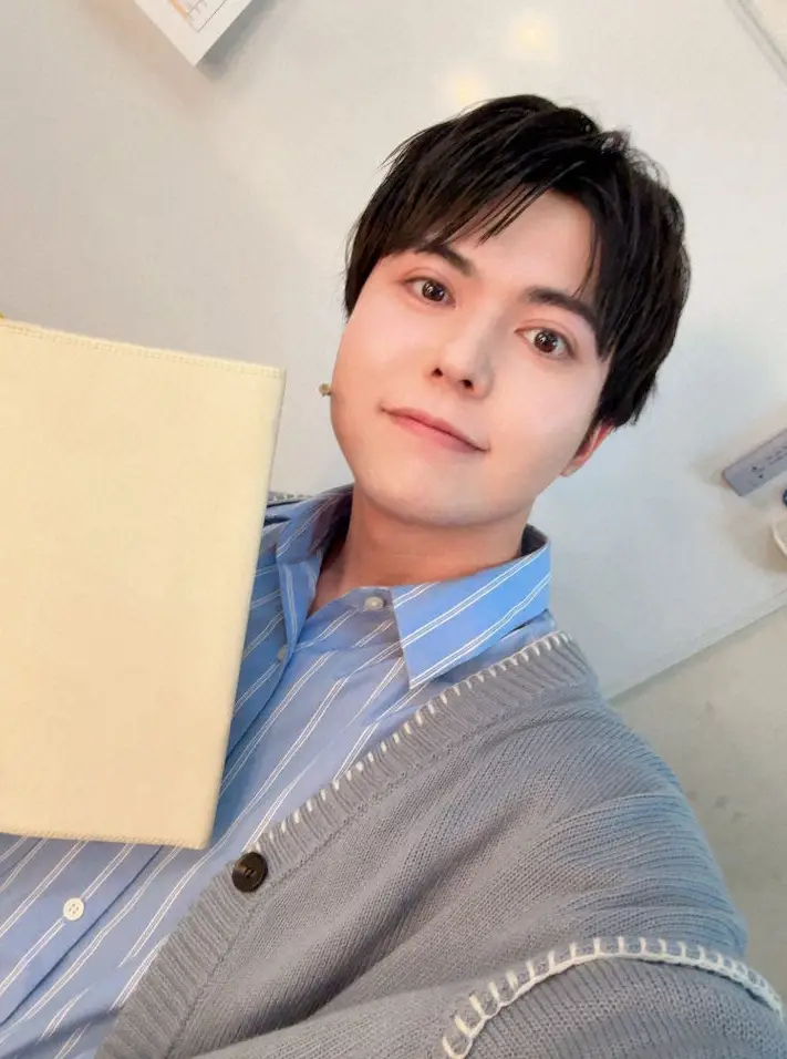 【画像・写真】声優・汐谷文康　活動一部制限を発表　誹謗中傷により憔悴　事務所警告「法的手続きの準備を行っています」