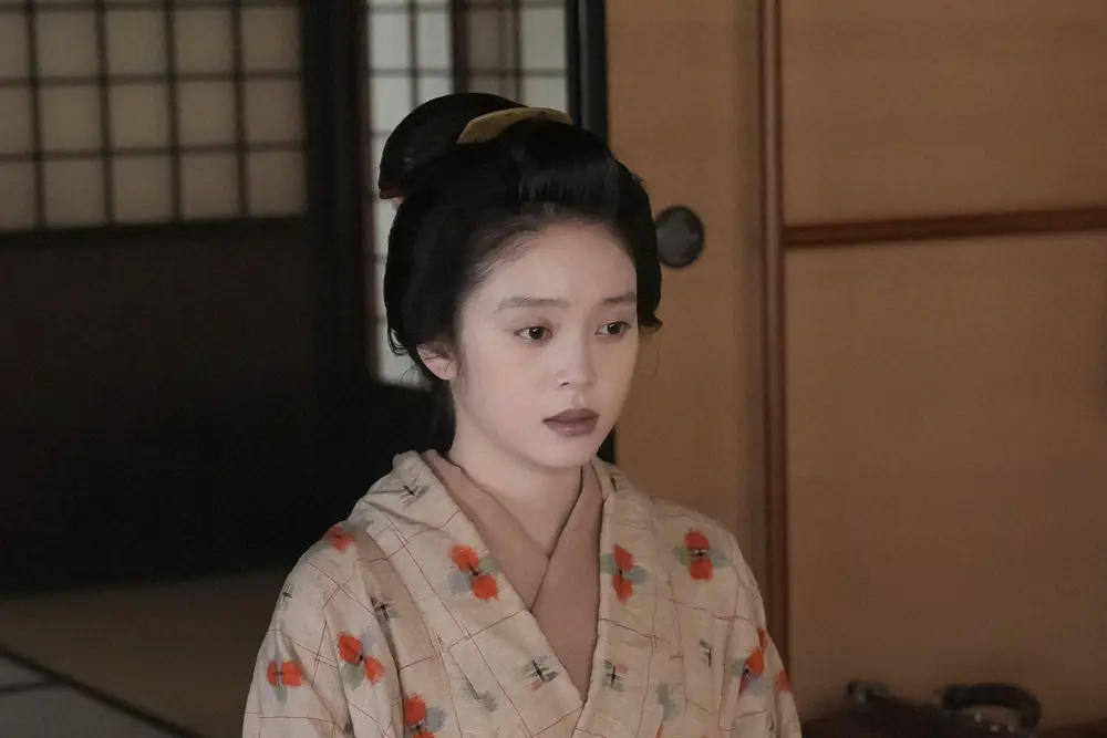 【画像・写真】【来週のばけばけ】第7週　家族に内緒でヘブンの女中になったトキだったが…