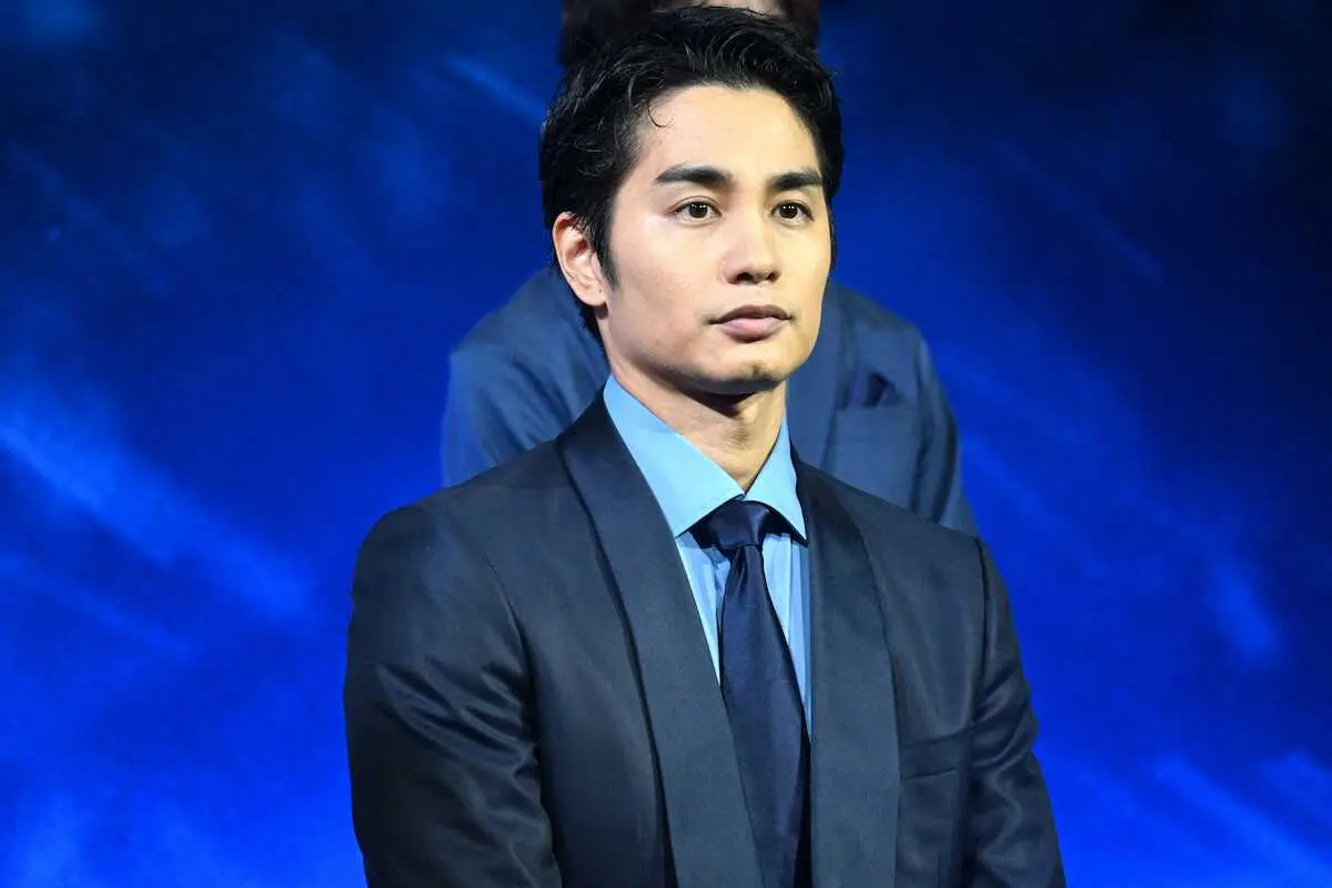 【画像・写真】Snow　Man深澤辰哉　ゲスト出演した俳優が「高校の先輩」と衝撃告白　メンバー＆スタジオ仰天