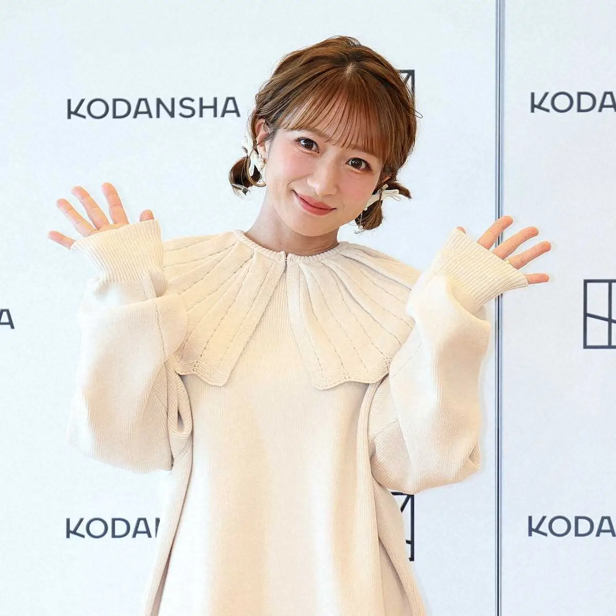 【画像・写真】辻希美　「本当に希空ありがとう」長女・希空からの直筆手紙に感激し涙　第5子出産後初の公の場　