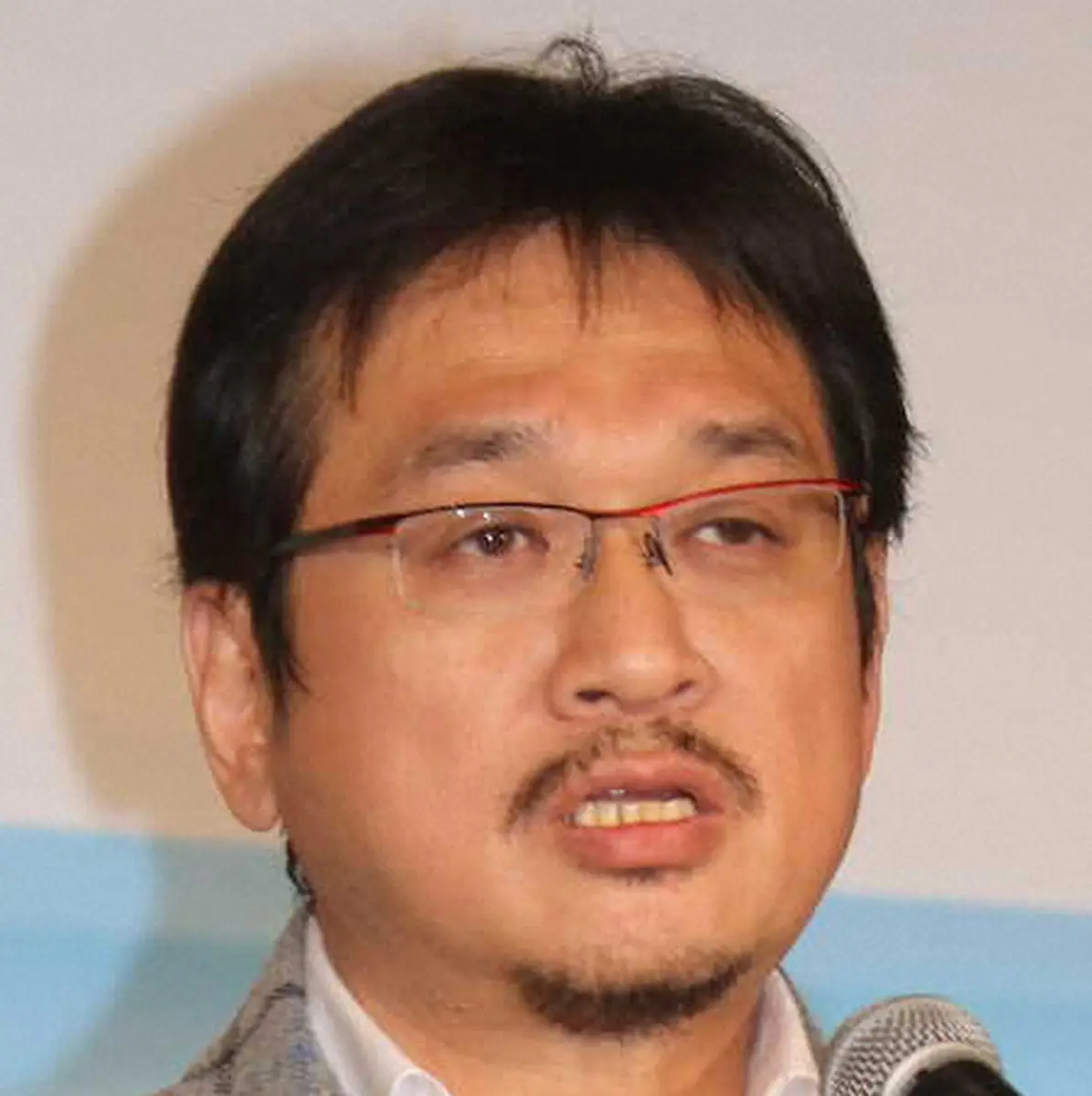 【画像・写真】やくみつる氏　選考委員務める流行語大賞候補に「若い衆が好意的な見方をしてくれている気がする」