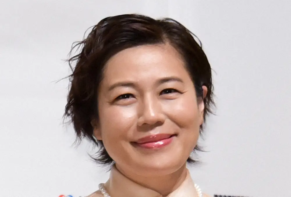 【画像・写真】青木さやか　長女が2歳の時に離婚を決断　理由激白「私の方が収入が多くて…」