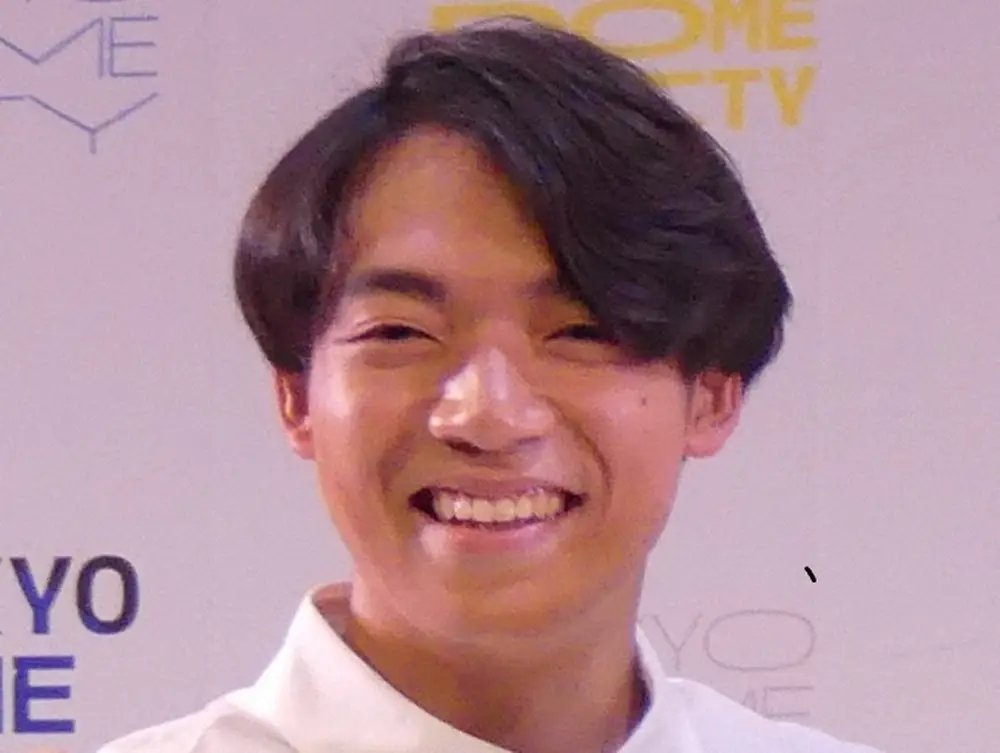 【画像・写真】伊沢拓司「共演ダメなタイプ」　大ファンのグループのメンバーと共演に「ヤバいヤバい」