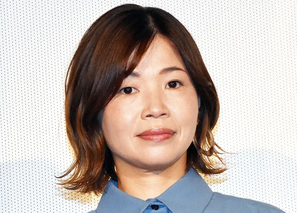 【画像・写真】大久保佳代子　「100万円落とした」男に金を貸したワケ「バカみたいなワードがそろってんな」も