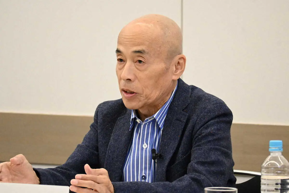 【画像・写真】井手らっきょ　ひょんなことから糖尿病発覚「3週間入院」告げられるも…まさかの回避　医者仰天の方法とは