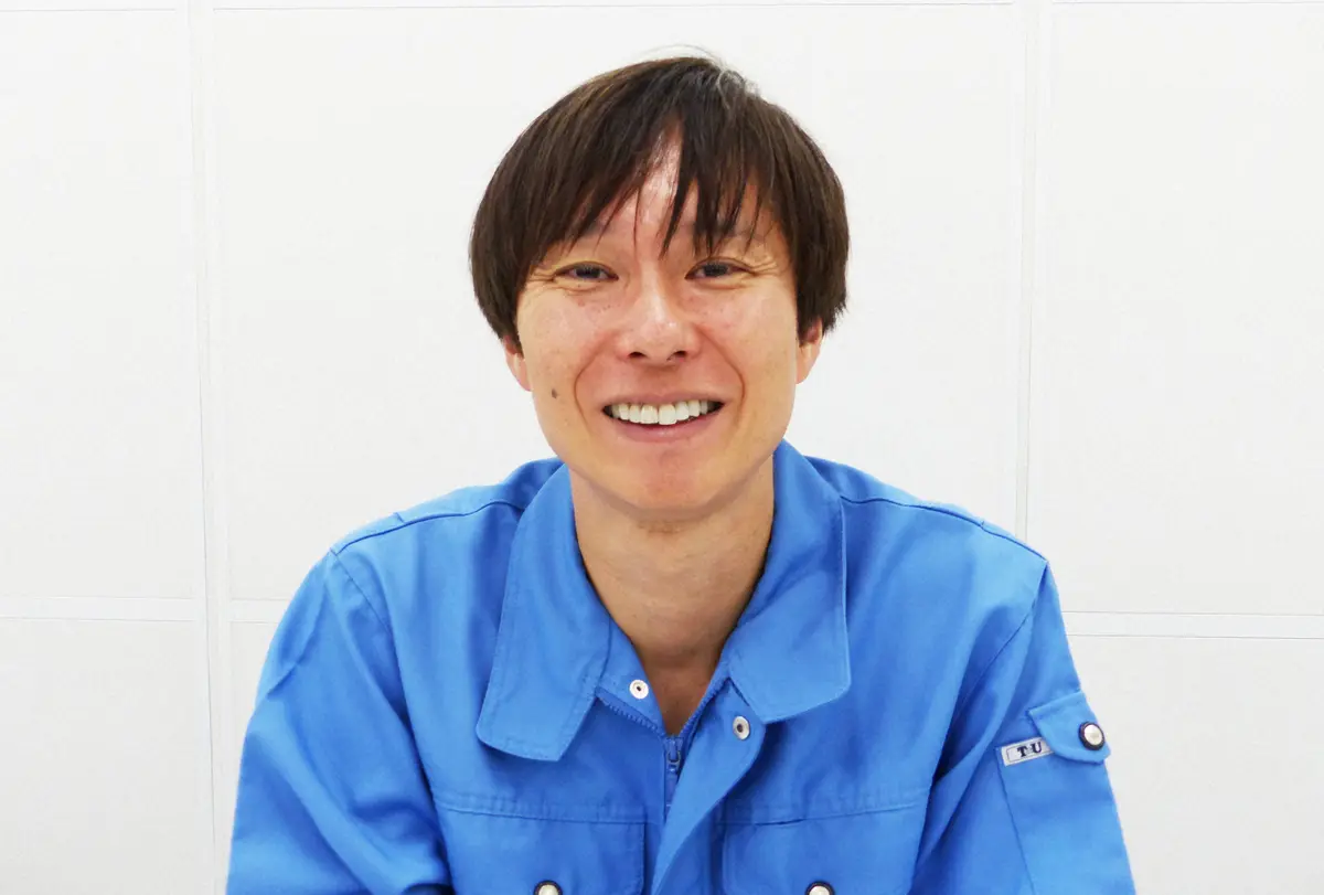 【画像・写真】「破裂して、作業員の目に入る恐れがある」モノ“ごみ清掃員芸人”が指摘「中身を捨ててから出して」