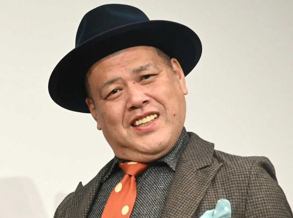 【画像・写真】くっきー！　人生最大の購入金額告白！「土地込みで…」「薄いんすよ。電話ボックスぐらい」