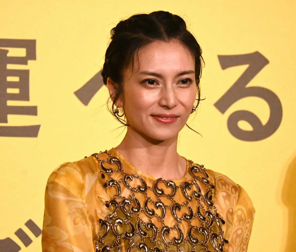 【画像・写真】柴咲コウ　家族の物語を描く主演作「自分の家族のことを勝手に考えちゃう魅力が詰まった作品」